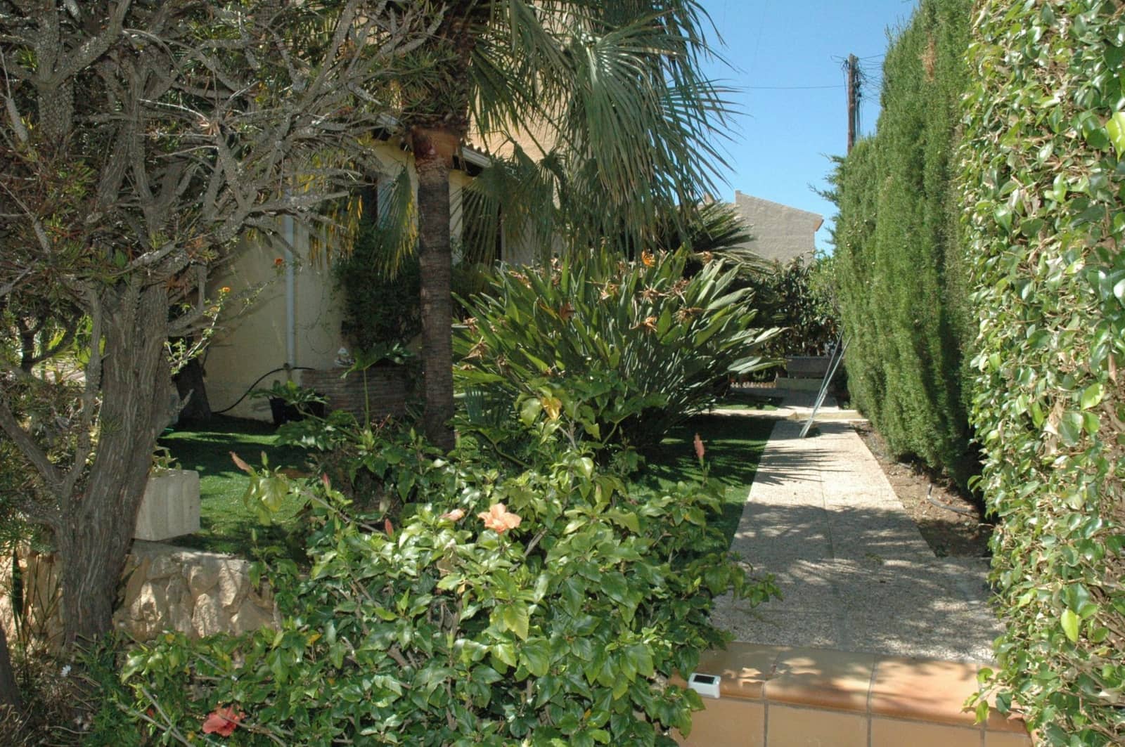 5 chambre Villa/Maison à vendre à La Nucia avec piscine garage - 845 000 € (Ref: 9294189)