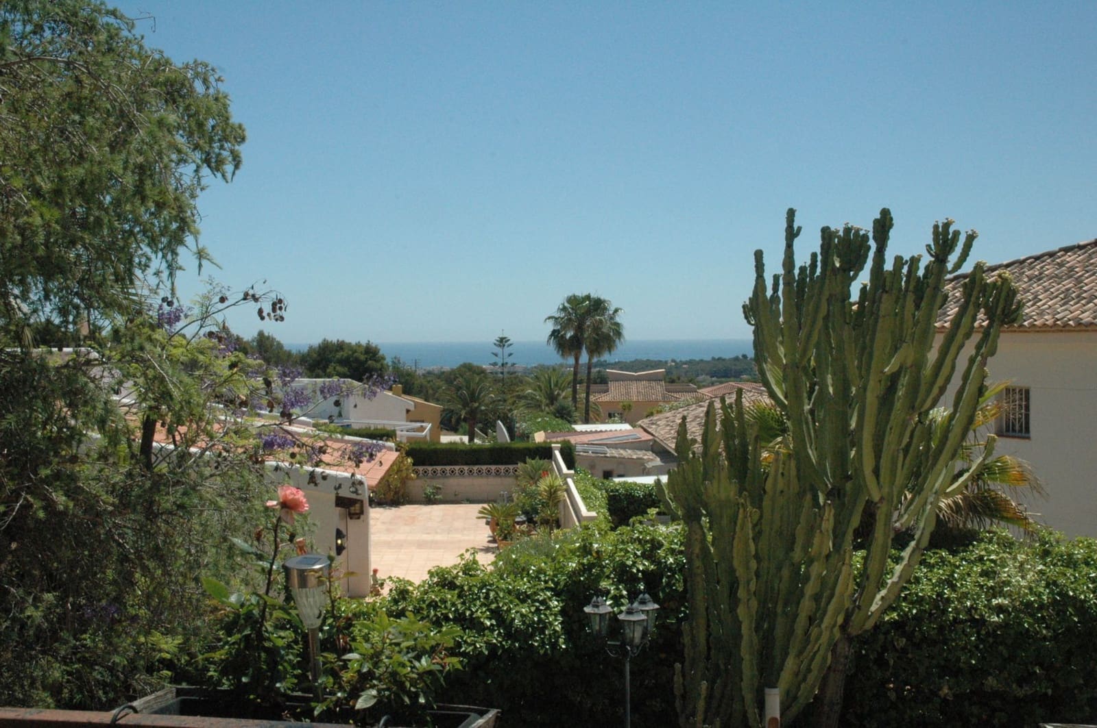 5 chambre Villa/Maison à vendre à La Nucia avec piscine garage - 845 000 € (Ref: 9294189)