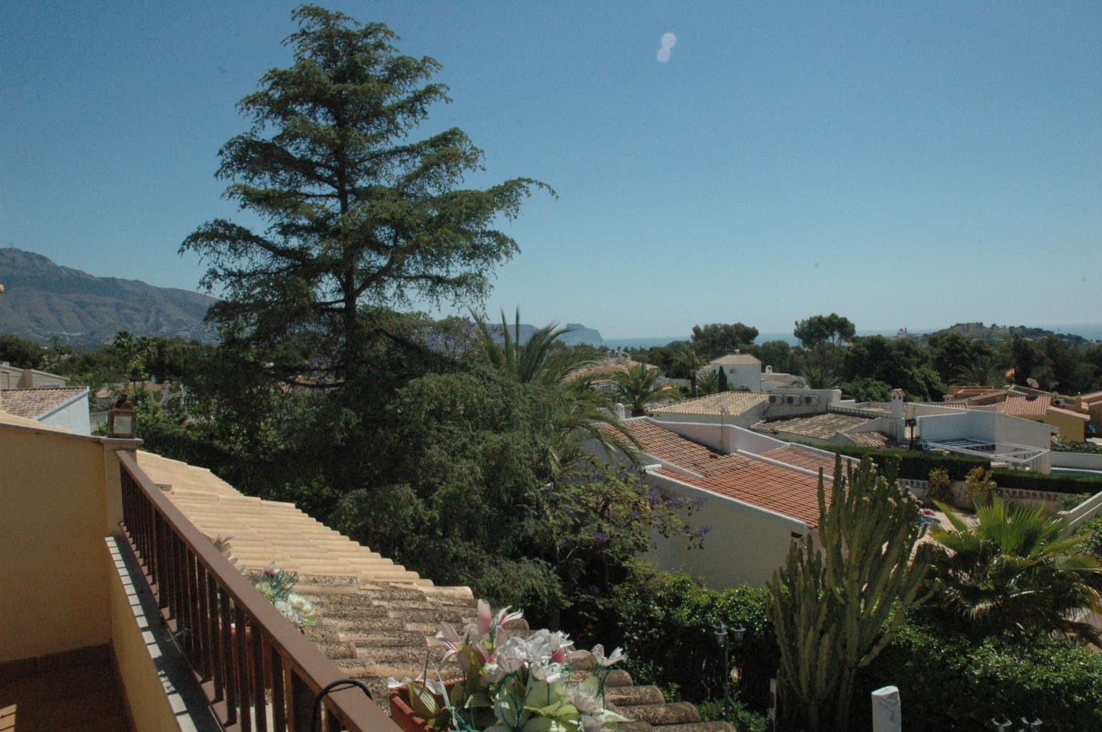 5 chambre Villa/Maison à vendre à La Nucia avec piscine garage - 845 000 € (Ref: 9294189)