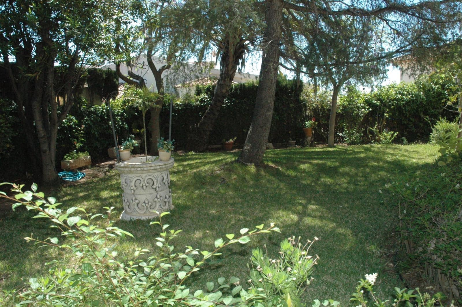 5 chambre Villa/Maison à vendre à La Nucia avec piscine garage - 845 000 € (Ref: 9294189)