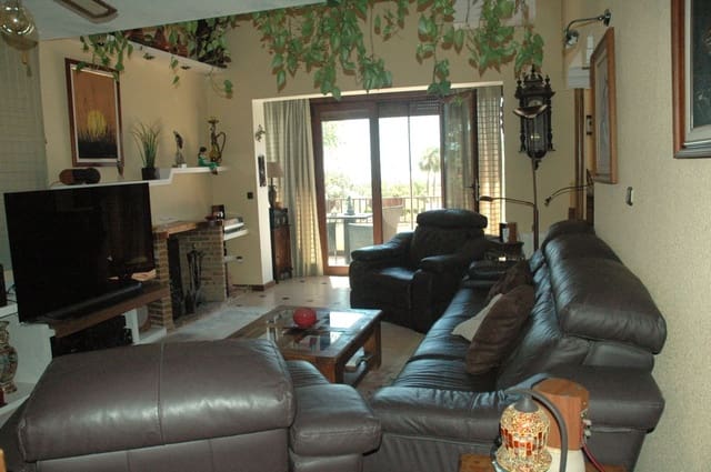 5 chambre Villa/Maison à vendre à La Nucia avec piscine garage - 845 000 € (Ref: 9294189)