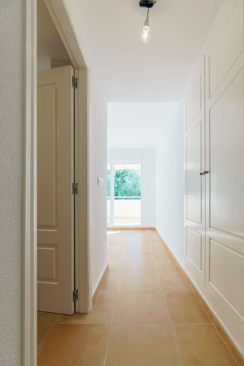 3 slaapkamer Appartement te koop in Altea met zwembad garage - € 355.000 (Ref: 9451656)