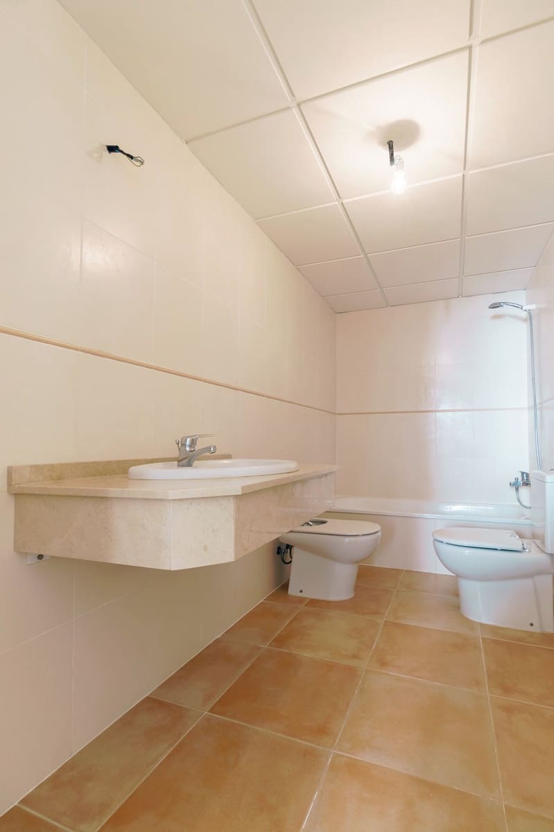 3 slaapkamer Appartement te koop in Altea met zwembad garage - € 355.000 (Ref: 9451656)