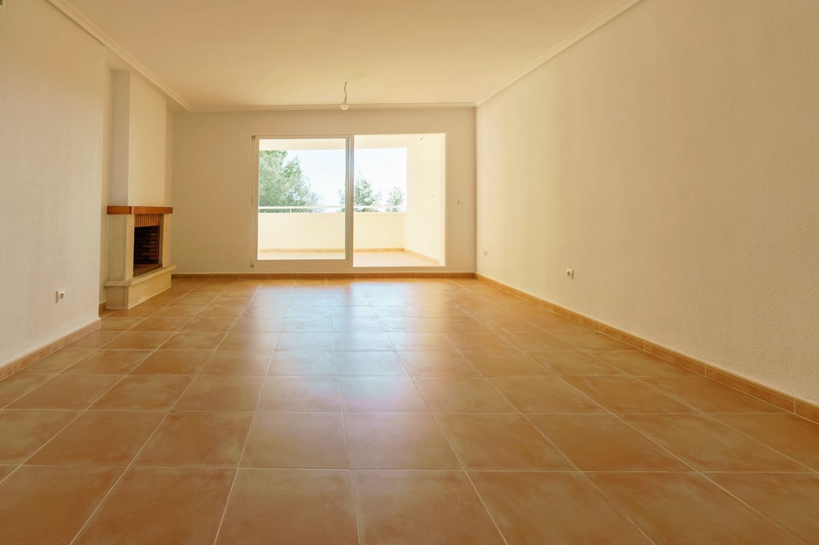 3 slaapkamer Appartement te koop in Altea met zwembad garage - € 355.000 (Ref: 9451656)