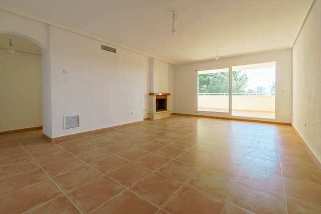 3 slaapkamer Appartement te koop in Altea met zwembad garage - € 355.000 (Ref: 9451656)