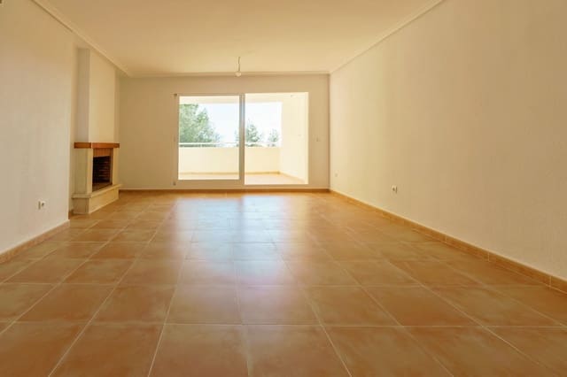 3 slaapkamer Appartement te koop in Altea met zwembad garage - € 355.000 (Ref: 9451656)
