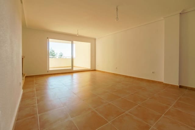 3 slaapkamer Appartement te koop in Altea met zwembad garage - € 355.000 (Ref: 9451656)