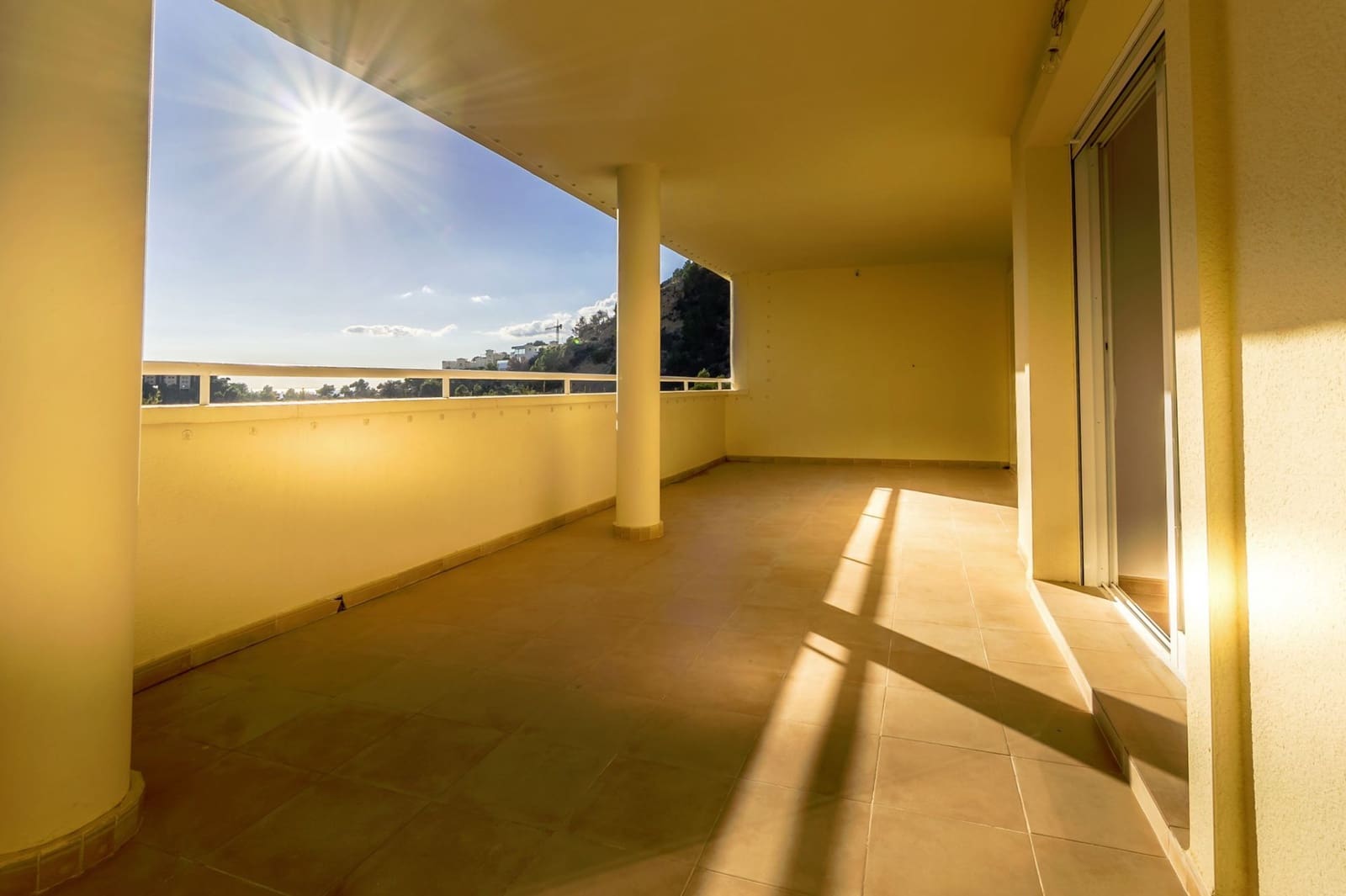 3 slaapkamer Appartement te koop in Altea met zwembad garage - € 355.000 (Ref: 9451656)