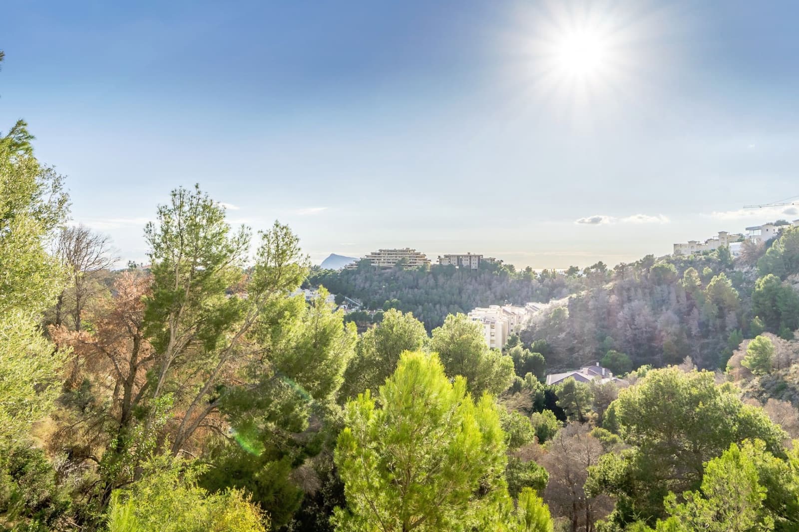 3 slaapkamer Appartement te koop in Altea met zwembad garage - € 355.000 (Ref: 9451656)