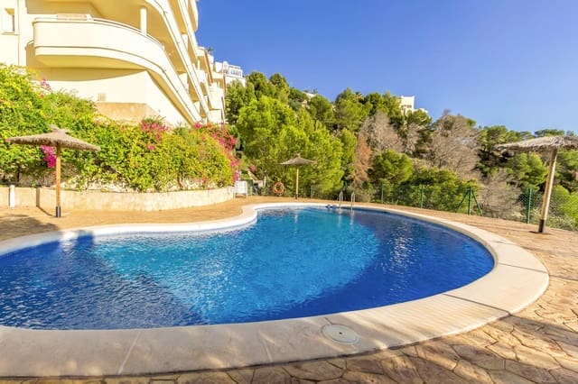 3 slaapkamer Appartement te koop in Altea met zwembad garage - € 355.000 (Ref: 9451656)