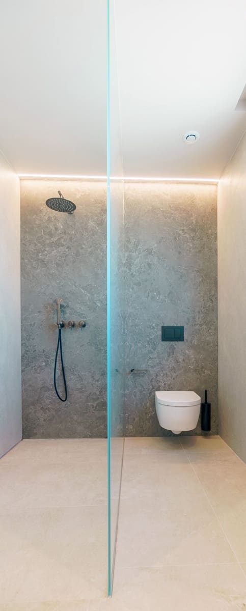 5 camera da letto Villa in vendita in Calpe / Calp con piscina garage - 1.550.000 € (Rif: 9451657)