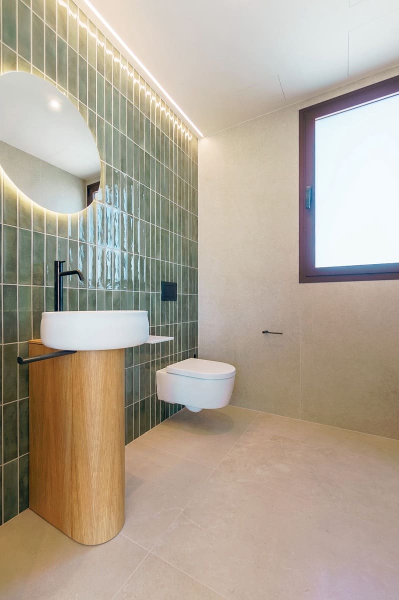 5 camera da letto Villa in vendita in Calpe / Calp con piscina garage - 1.550.000 € (Rif: 9451657)