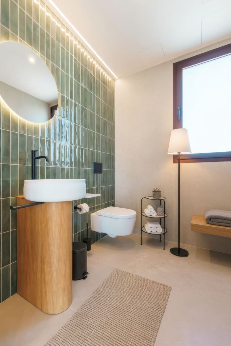 5 camera da letto Villa in vendita in Calpe / Calp con piscina garage - 1.550.000 € (Rif: 9451657)