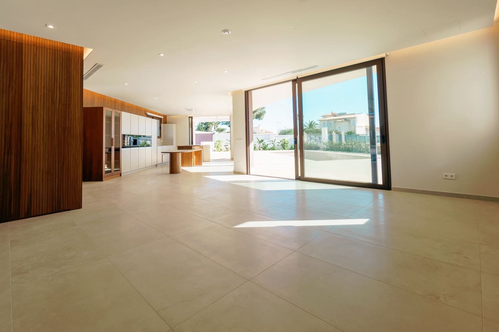 5 camera da letto Villa in vendita in Calpe / Calp con piscina garage - 1.550.000 € (Rif: 9451657)