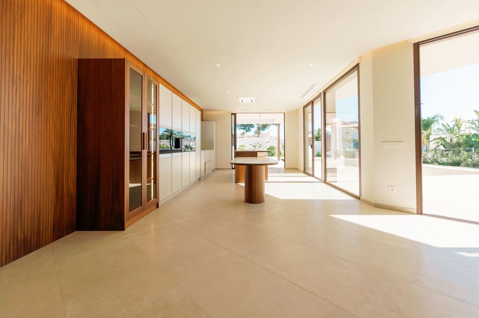 5 camera da letto Villa in vendita in Calpe / Calp con piscina garage - 1.550.000 € (Rif: 9451657)