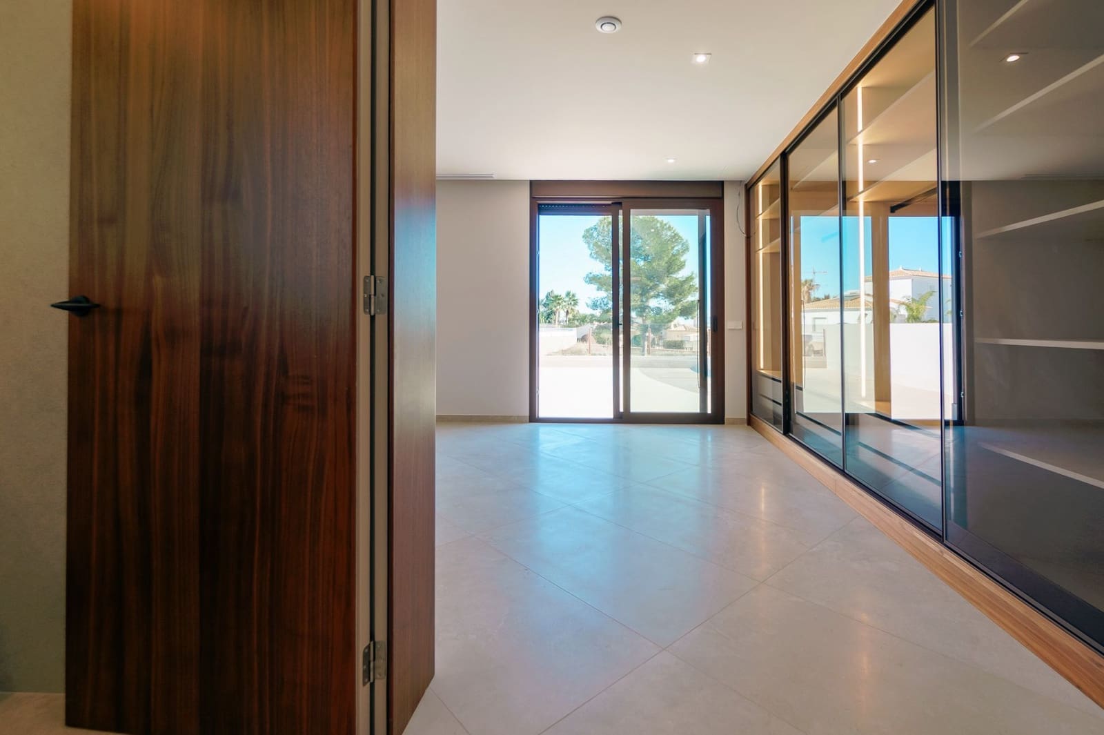 5 camera da letto Villa in vendita in Calpe / Calp con piscina garage - 1.550.000 € (Rif: 9451657)