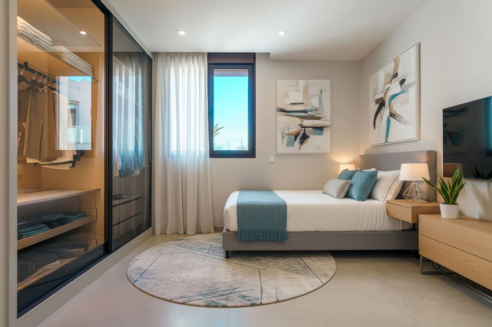 5 camera da letto Villa in vendita in Calpe / Calp con piscina garage - 1.550.000 € (Rif: 9451657)