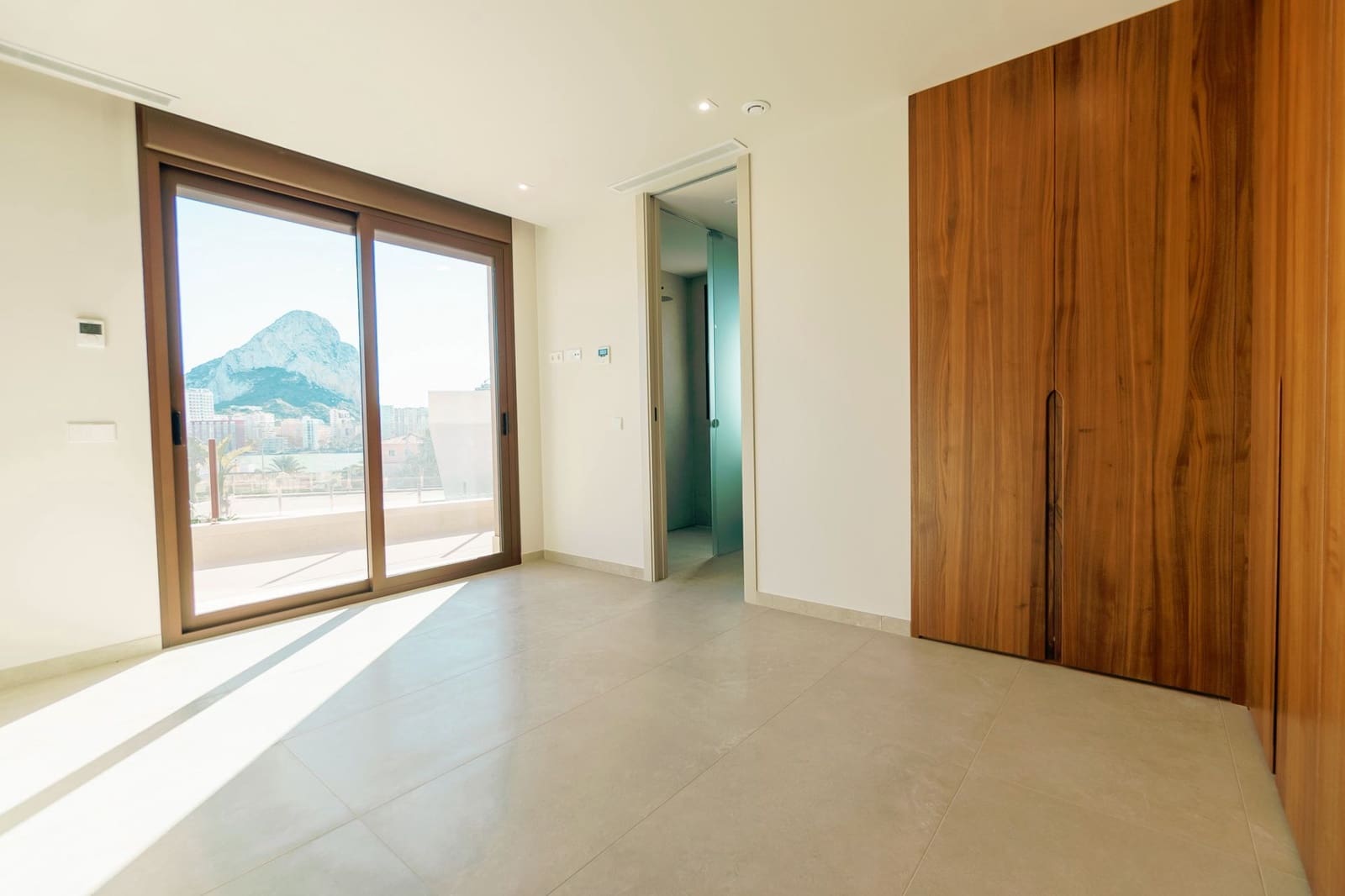 5 camera da letto Villa in vendita in Calpe / Calp con piscina garage - 1.550.000 € (Rif: 9451657)
