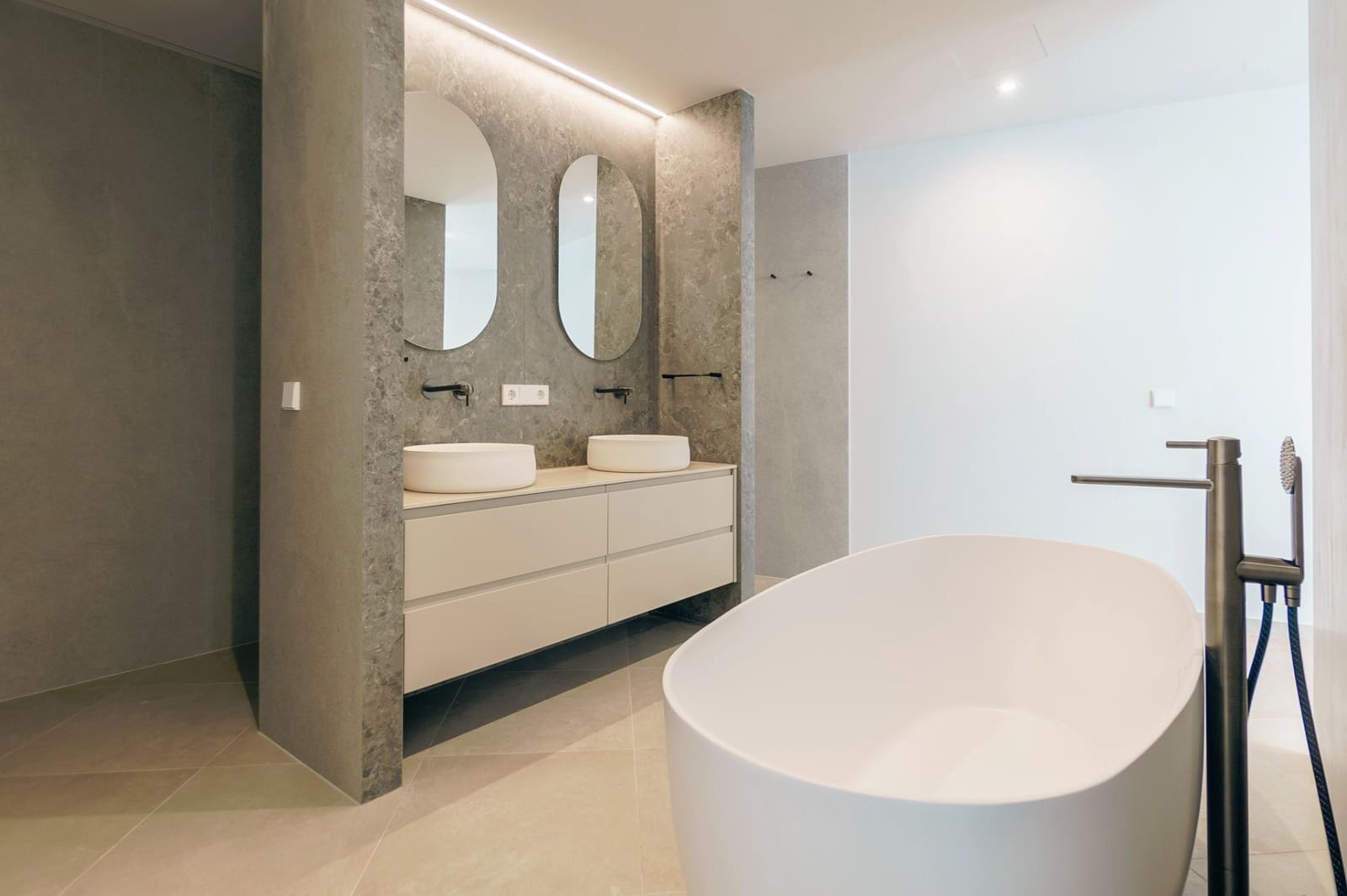 5 camera da letto Villa in vendita in Calpe / Calp con piscina garage - 1.550.000 € (Rif: 9451657)