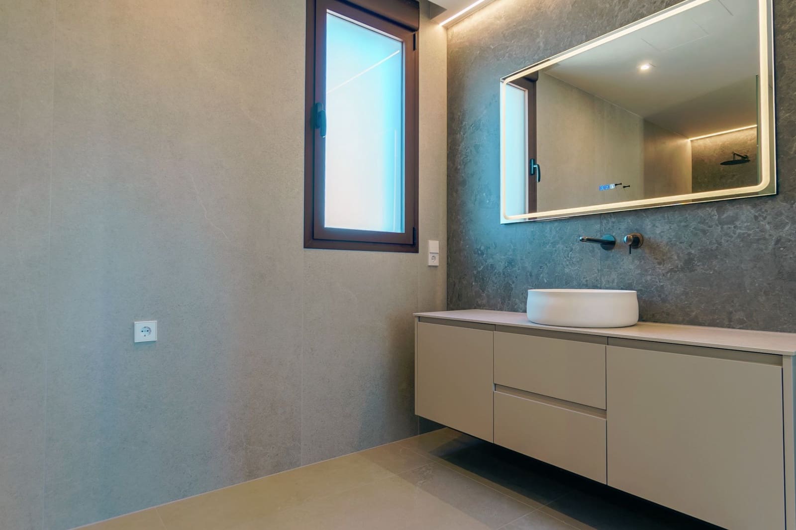 5 camera da letto Villa in vendita in Calpe / Calp con piscina garage - 1.550.000 € (Rif: 9451657)