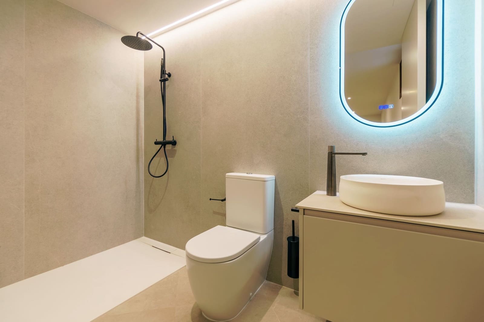 5 camera da letto Villa in vendita in Calpe / Calp con piscina garage - 1.550.000 € (Rif: 9451657)