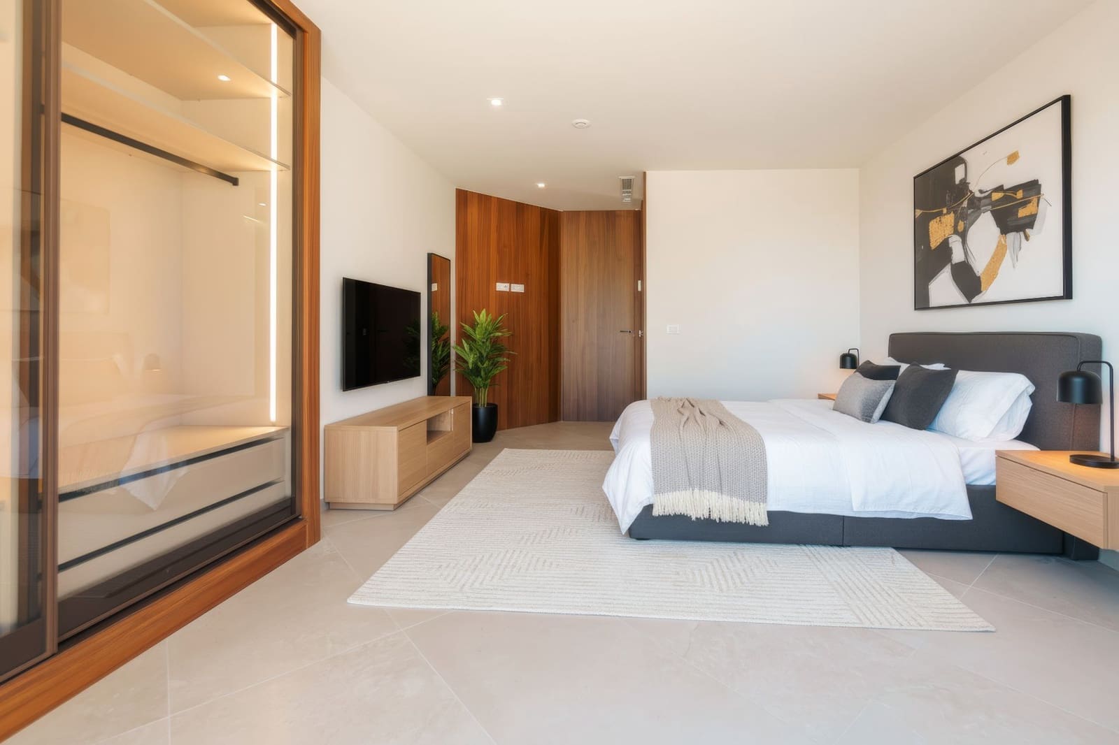 5 camera da letto Villa in vendita in Calpe / Calp con piscina garage - 1.550.000 € (Rif: 9451657)