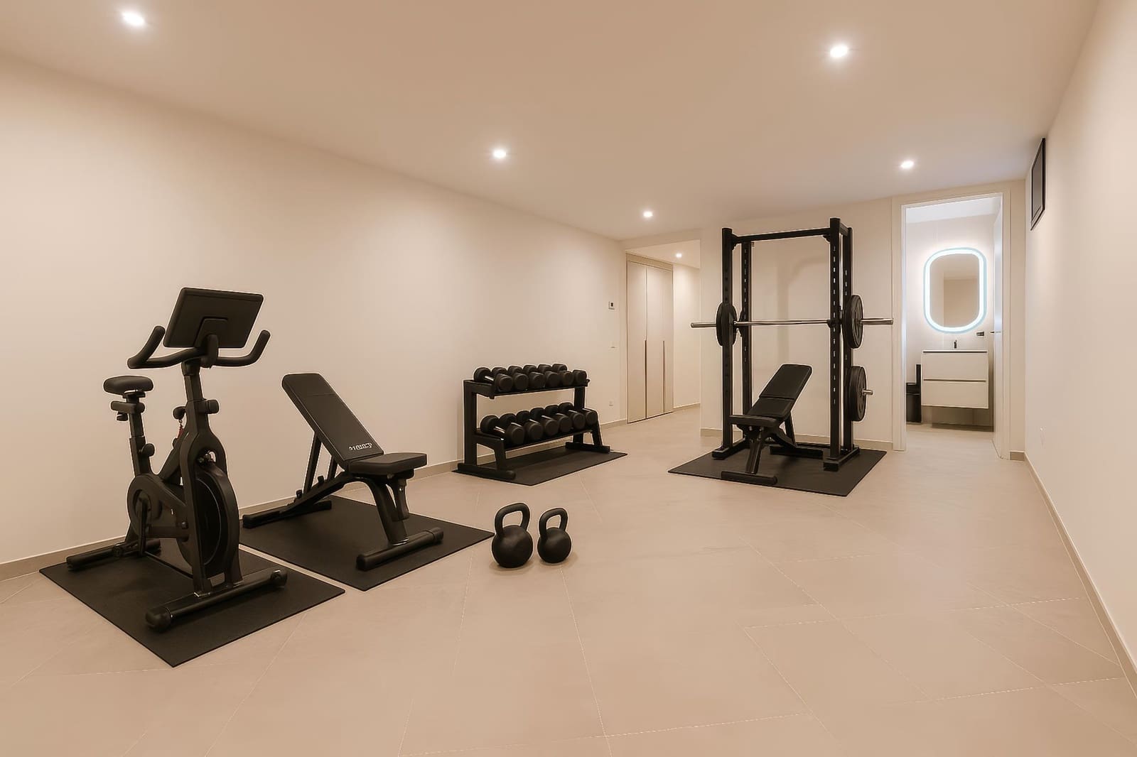 5 camera da letto Villa in vendita in Calpe / Calp con piscina garage - 1.550.000 € (Rif: 9451657)