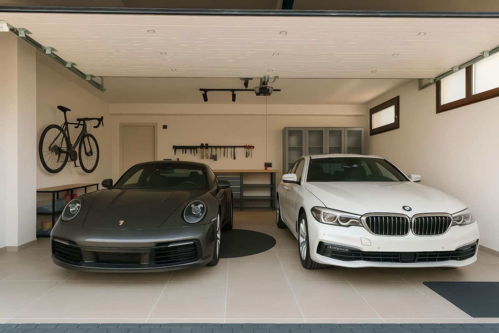 5 camera da letto Villa in vendita in Calpe / Calp con piscina garage - 1.550.000 € (Rif: 9451657)