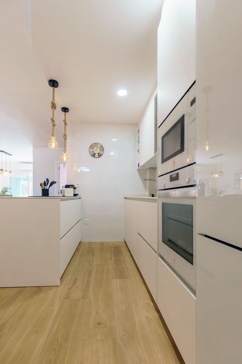 2 chambre Appartement à vendre à Albir avec piscine - 299 000 € (Ref: 9451658)