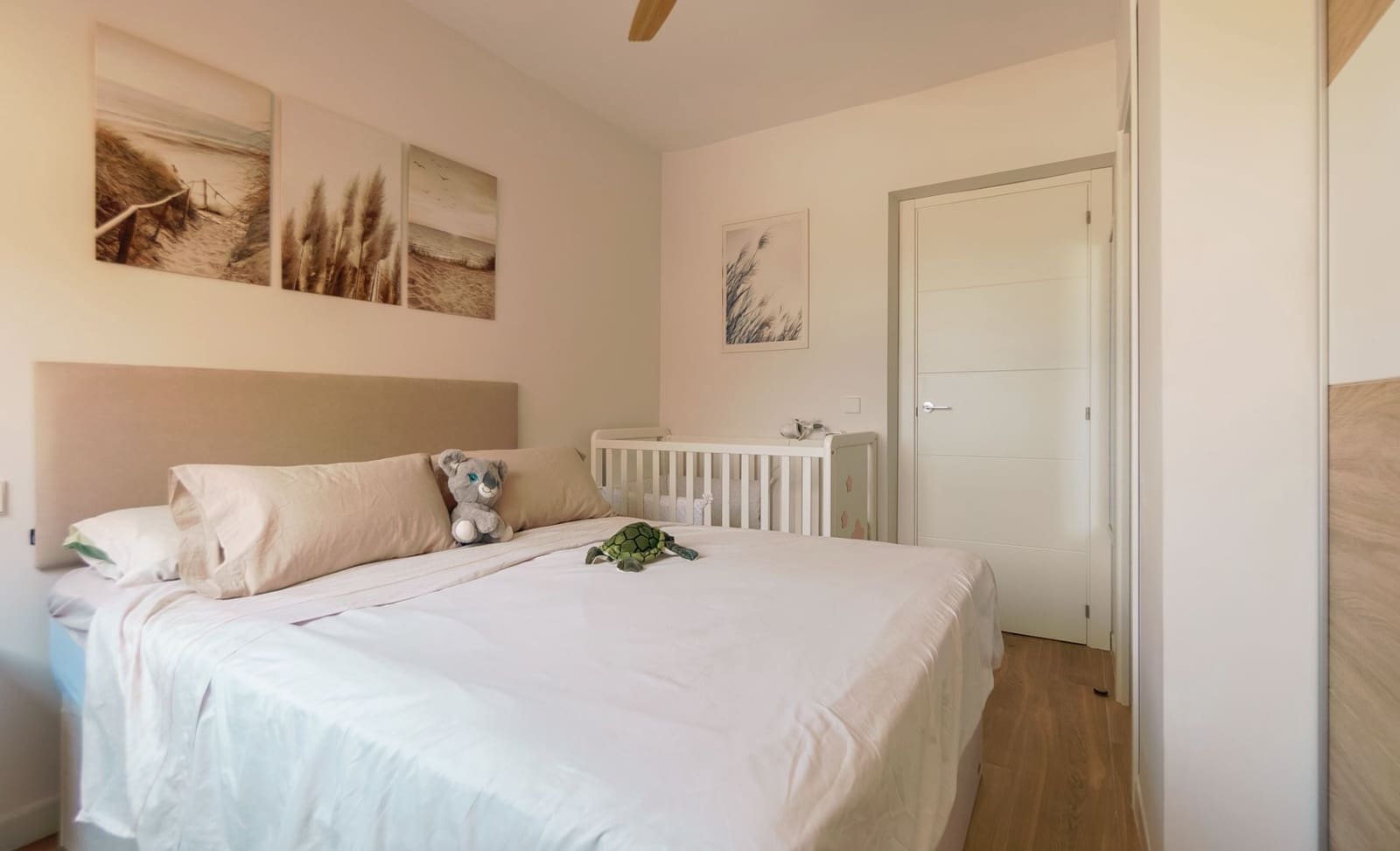 2 chambre Appartement à vendre à Albir avec piscine - 299 000 € (Ref: 9451658)