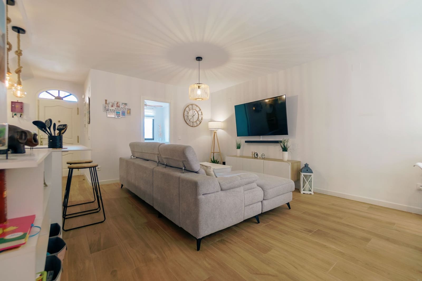 2 chambre Appartement à vendre à Albir avec piscine - 299 000 € (Ref: 9451658)