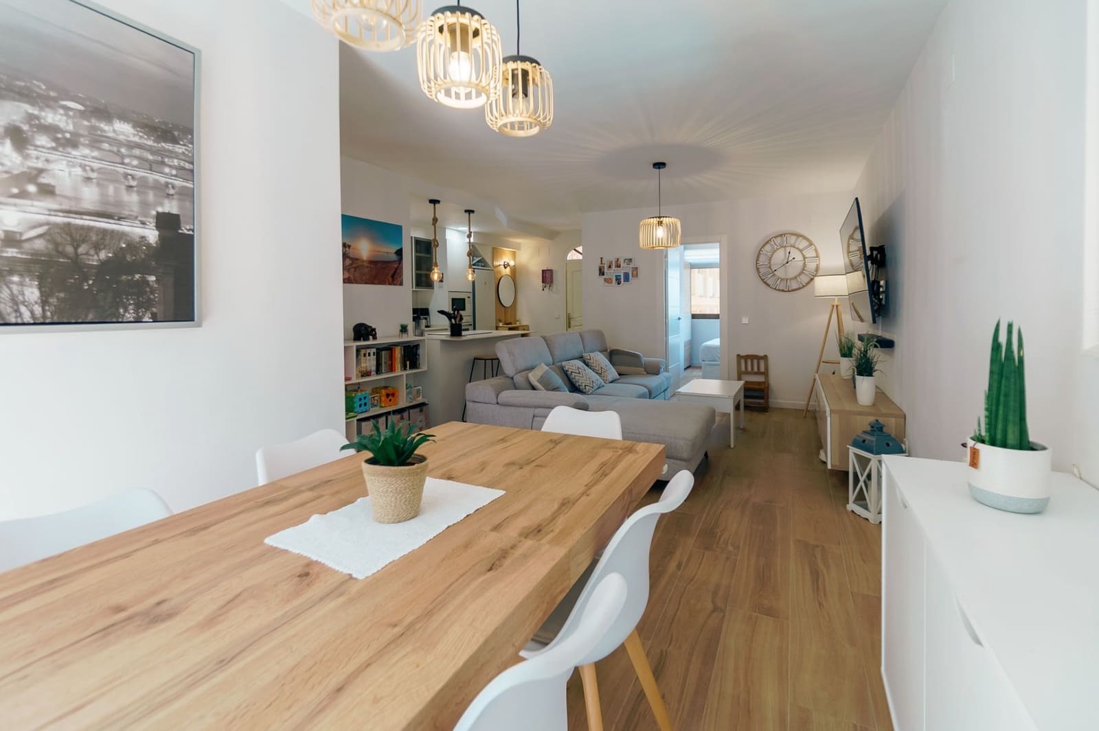 2 chambre Appartement à vendre à Albir avec piscine - 299 000 € (Ref: 9451658)