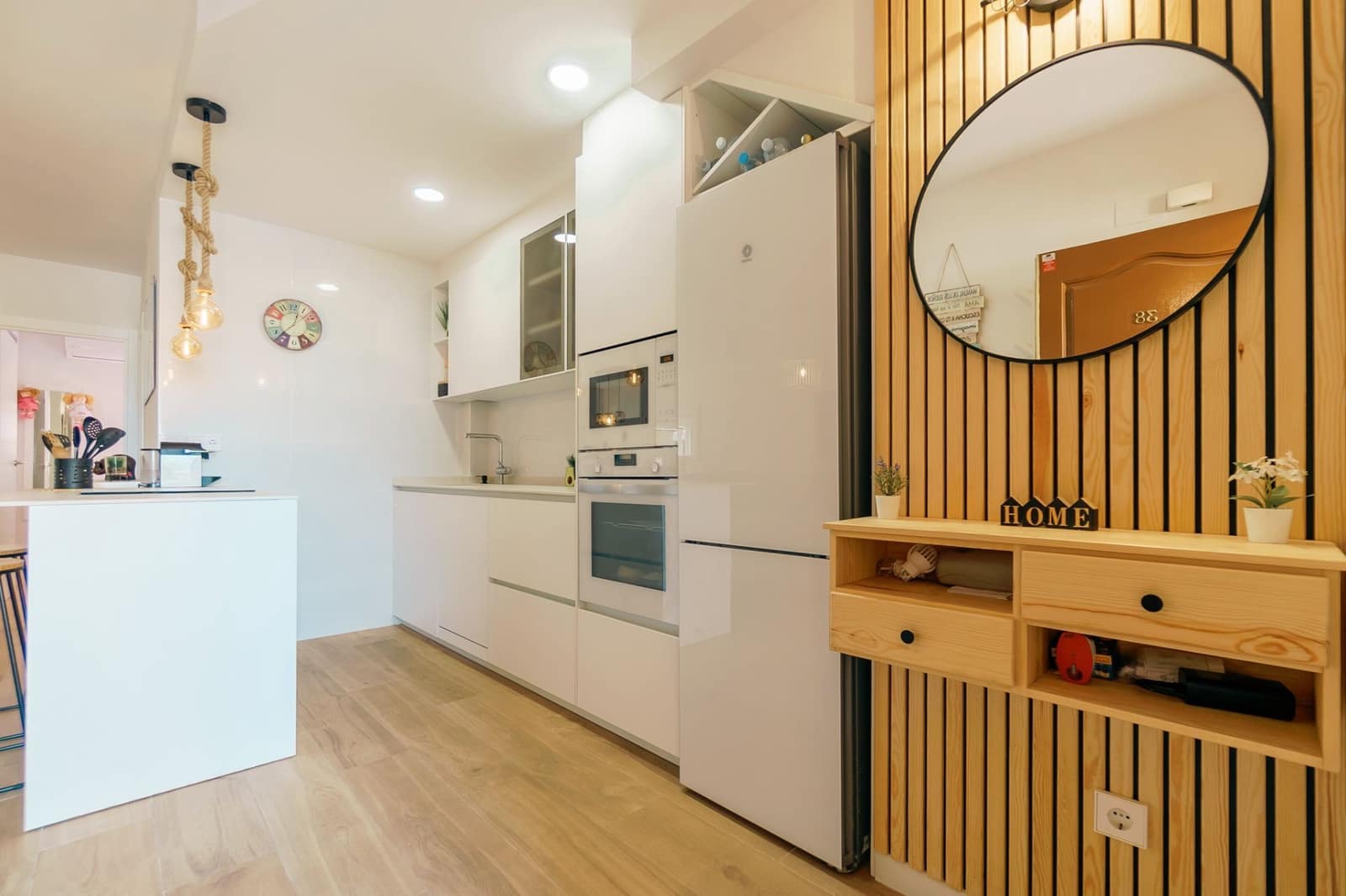 2 chambre Appartement à vendre à Albir avec piscine - 299 000 € (Ref: 9451658)