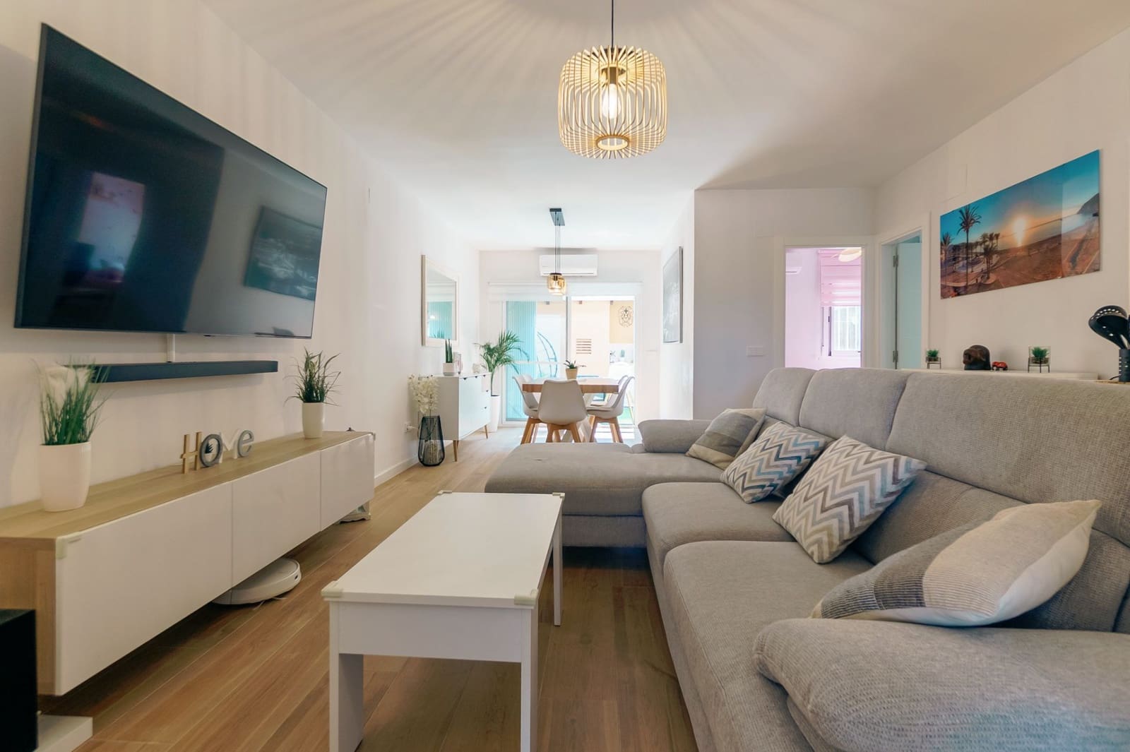 2 chambre Appartement à vendre à Albir avec piscine - 299 000 € (Ref: 9451658)