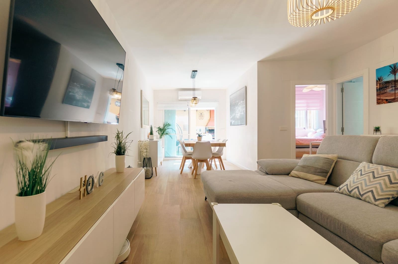 2 chambre Appartement à vendre à Albir avec piscine - 299 000 € (Ref: 9451658)