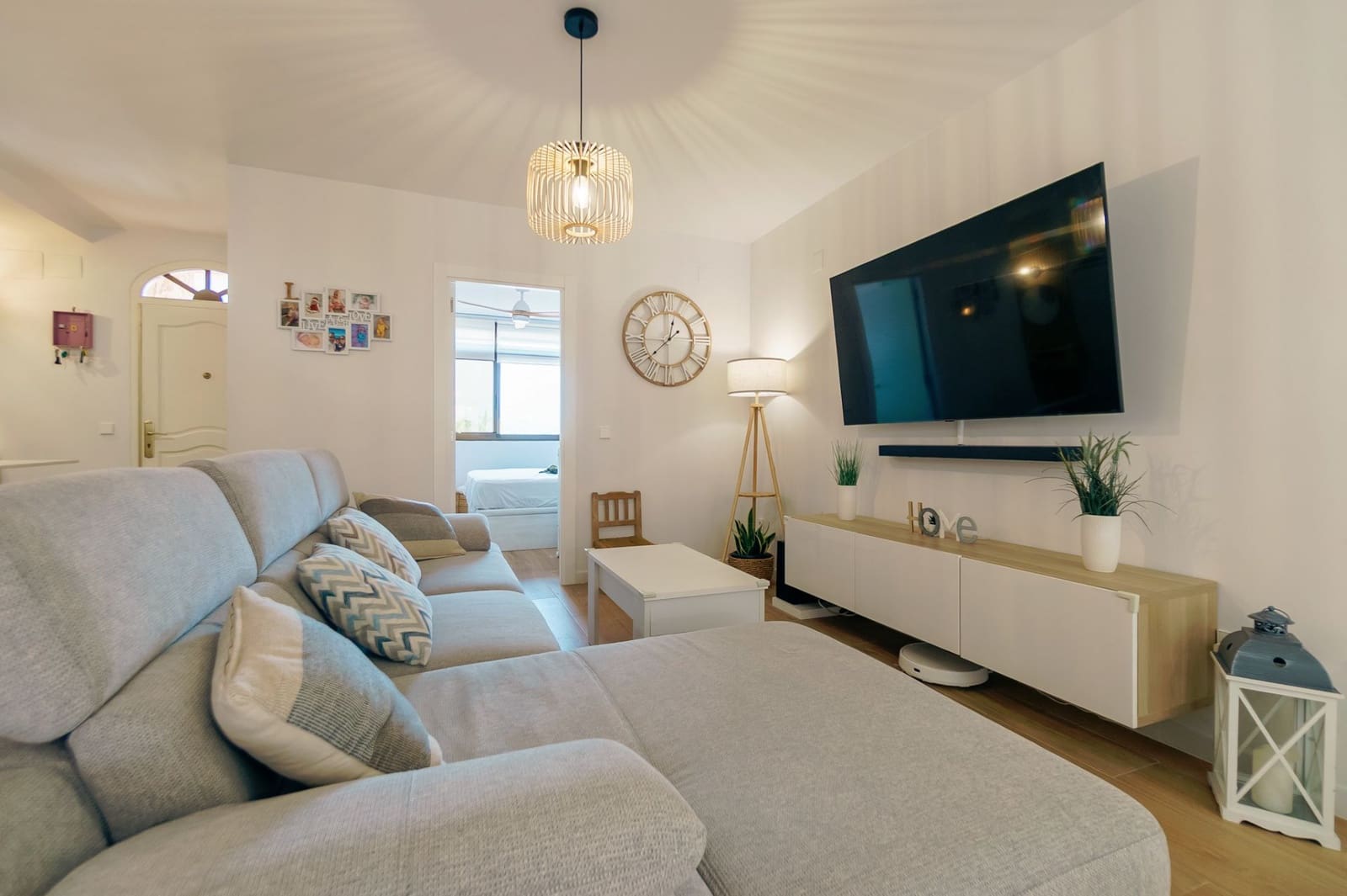 2 chambre Appartement à vendre à Albir avec piscine - 299 000 € (Ref: 9451658)