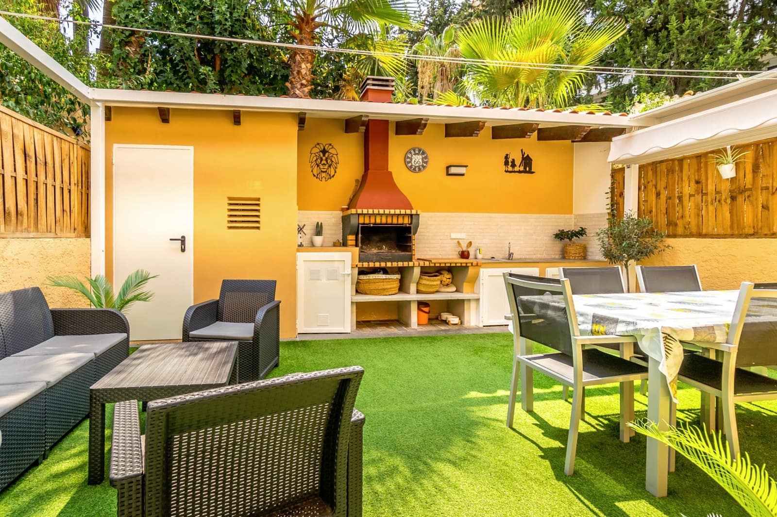 2 chambre Appartement à vendre à Albir avec piscine - 299 000 € (Ref: 9451658)