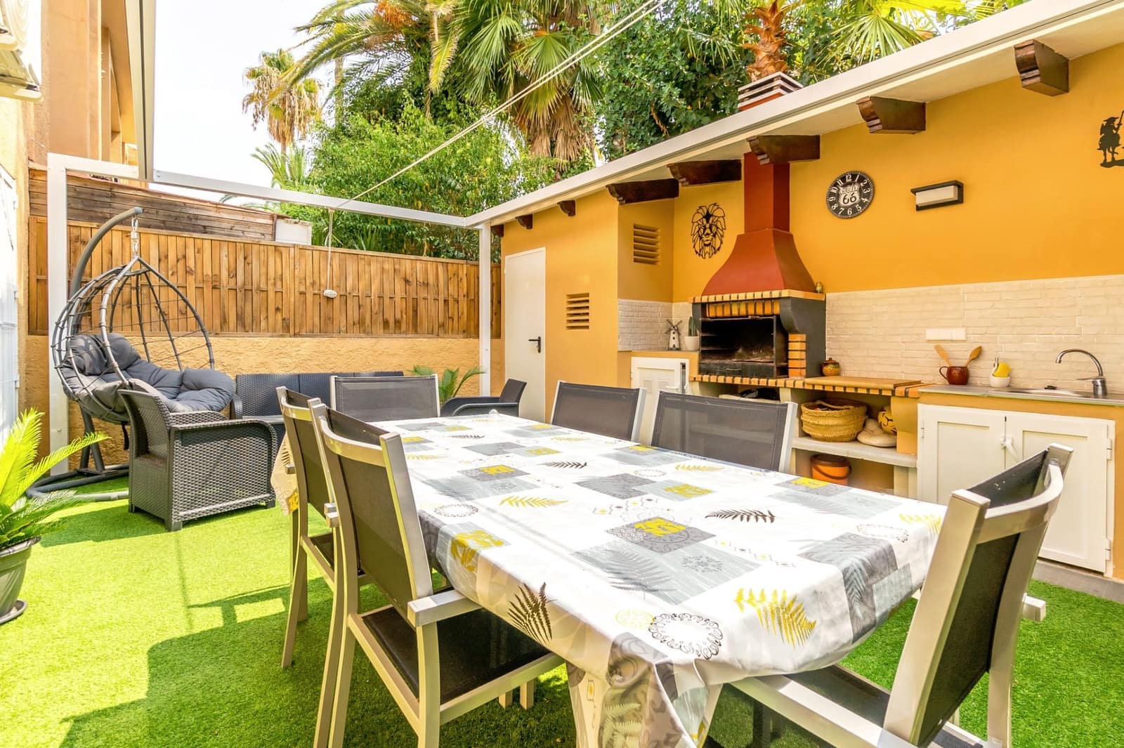 2 chambre Appartement à vendre à Albir avec piscine - 299 000 € (Ref: 9451658)