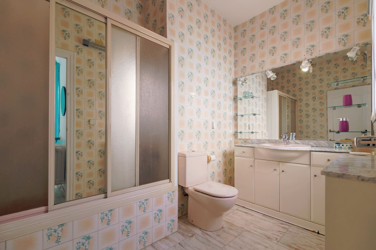 4 bedroom Villa for sale in Albir with pool garage - € 649,000 (Ref: 9452724)