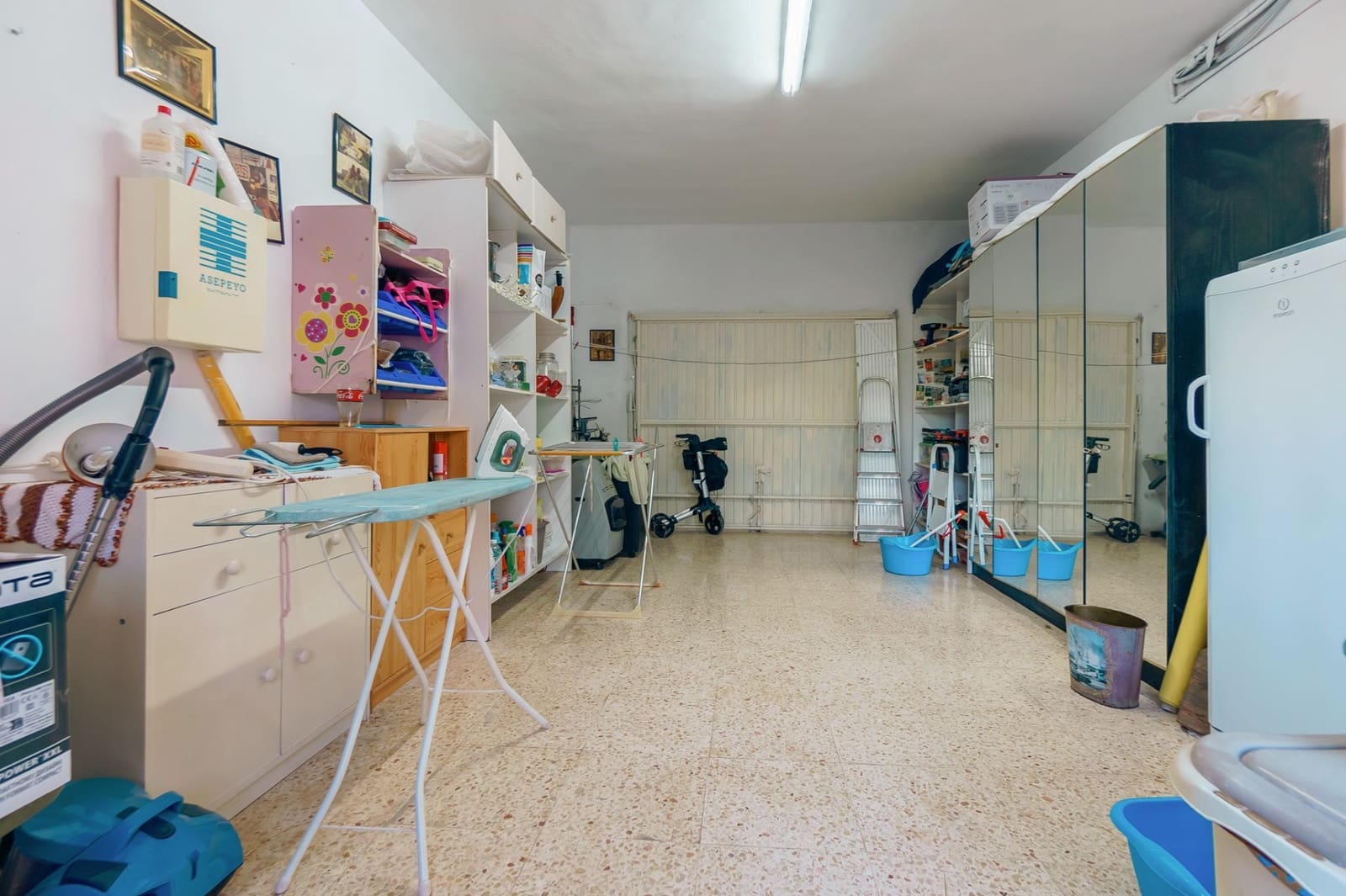 4 bedroom Villa for sale in Albir with pool garage - € 649,000 (Ref: 9452724)