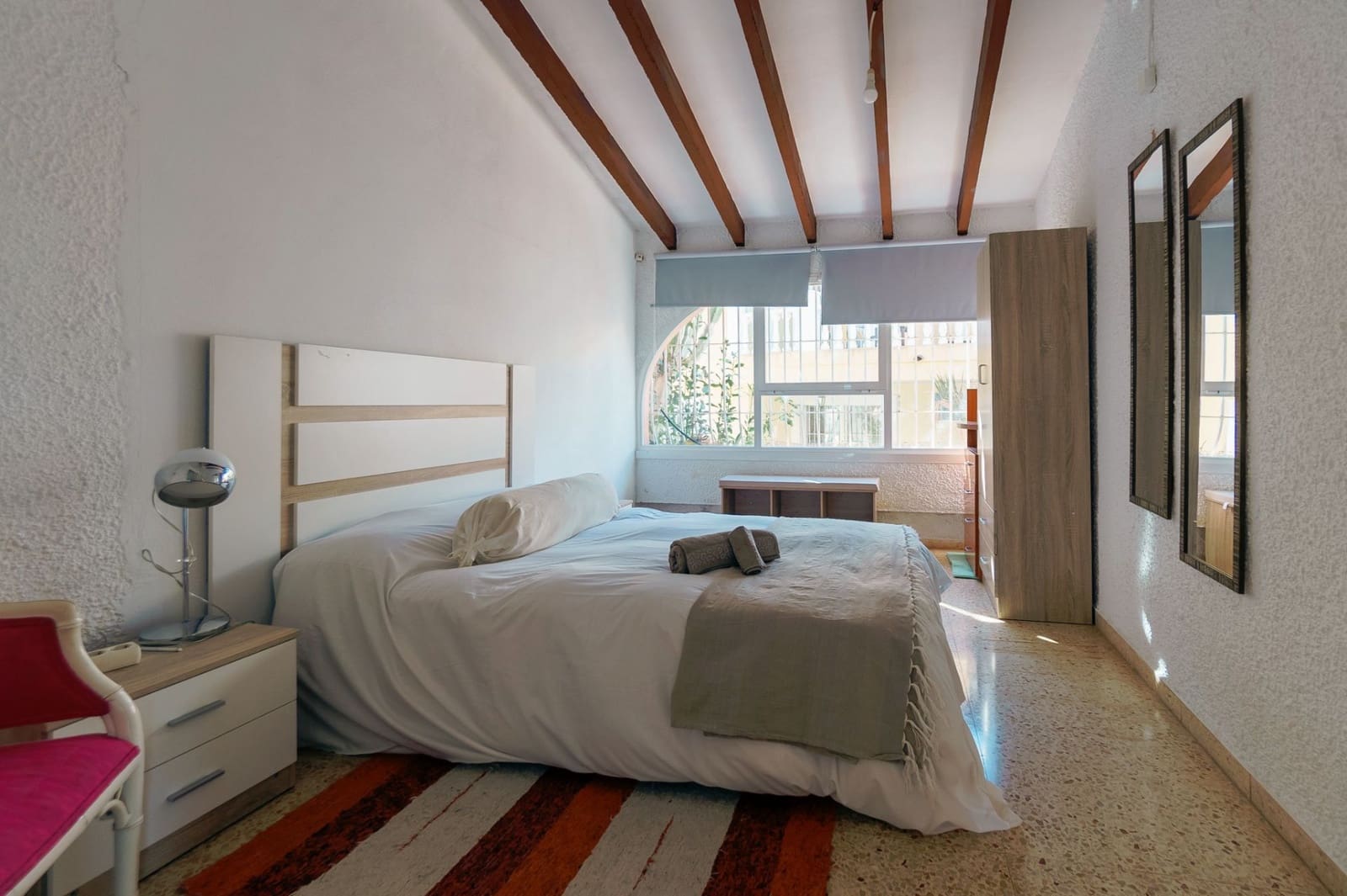 4 bedroom Villa for sale in Albir with pool garage - € 649,000 (Ref: 9452724)