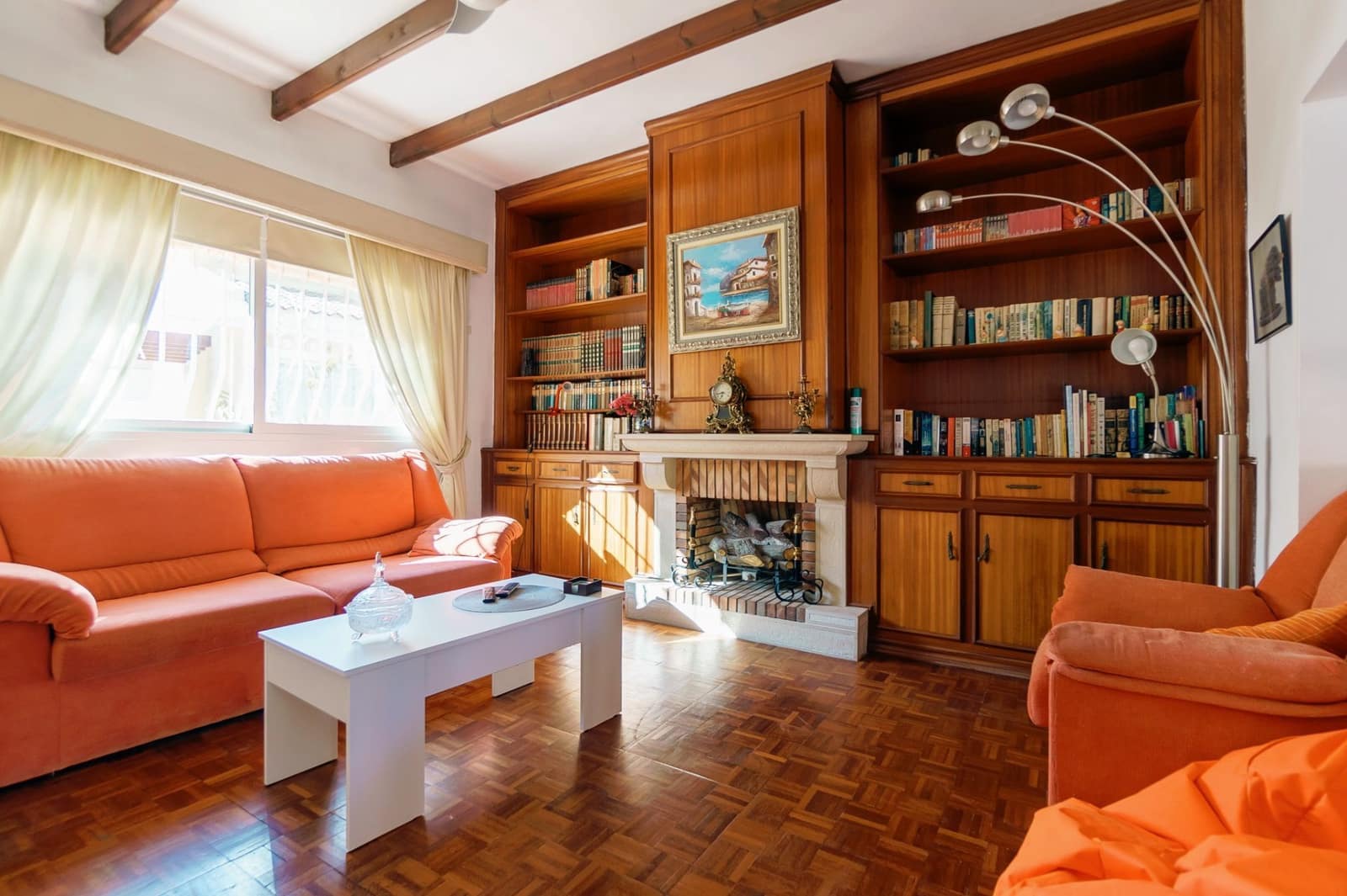 4 bedroom Villa for sale in Albir with pool garage - € 649,000 (Ref: 9452724)