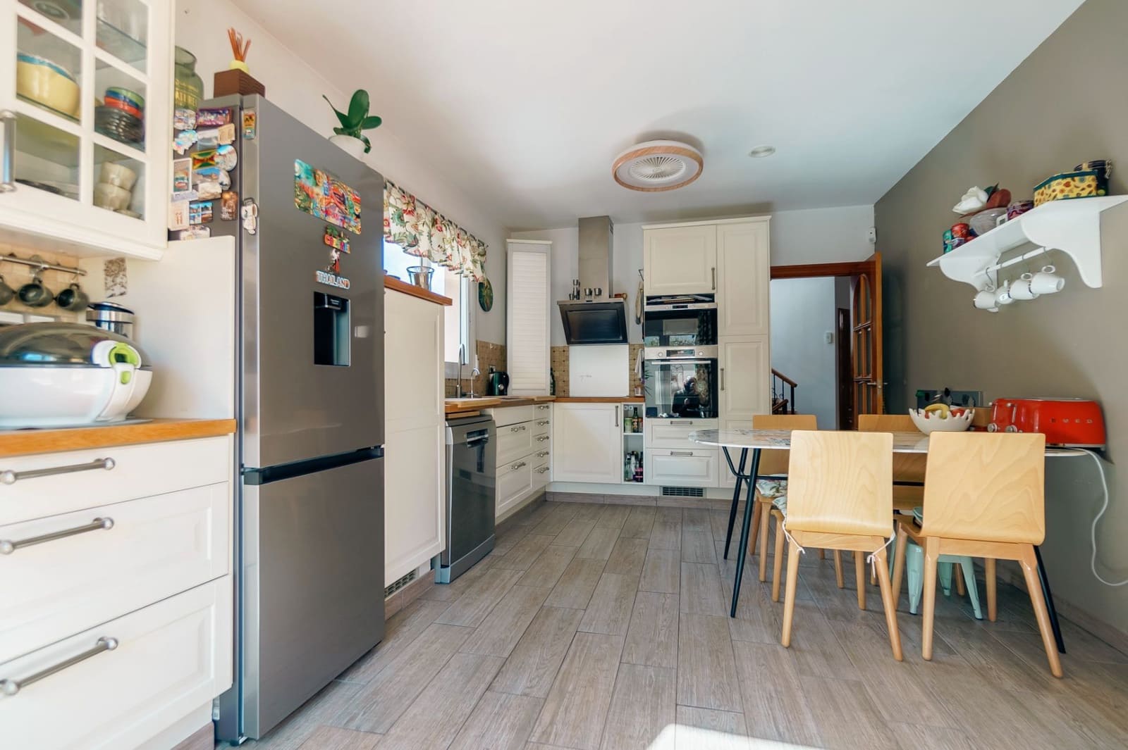 4 chambre Villa/Maison à vendre à Alfaz del Pi / L'Alfas del Pi avec piscine garage - 649 000 € (Ref: 9452725)