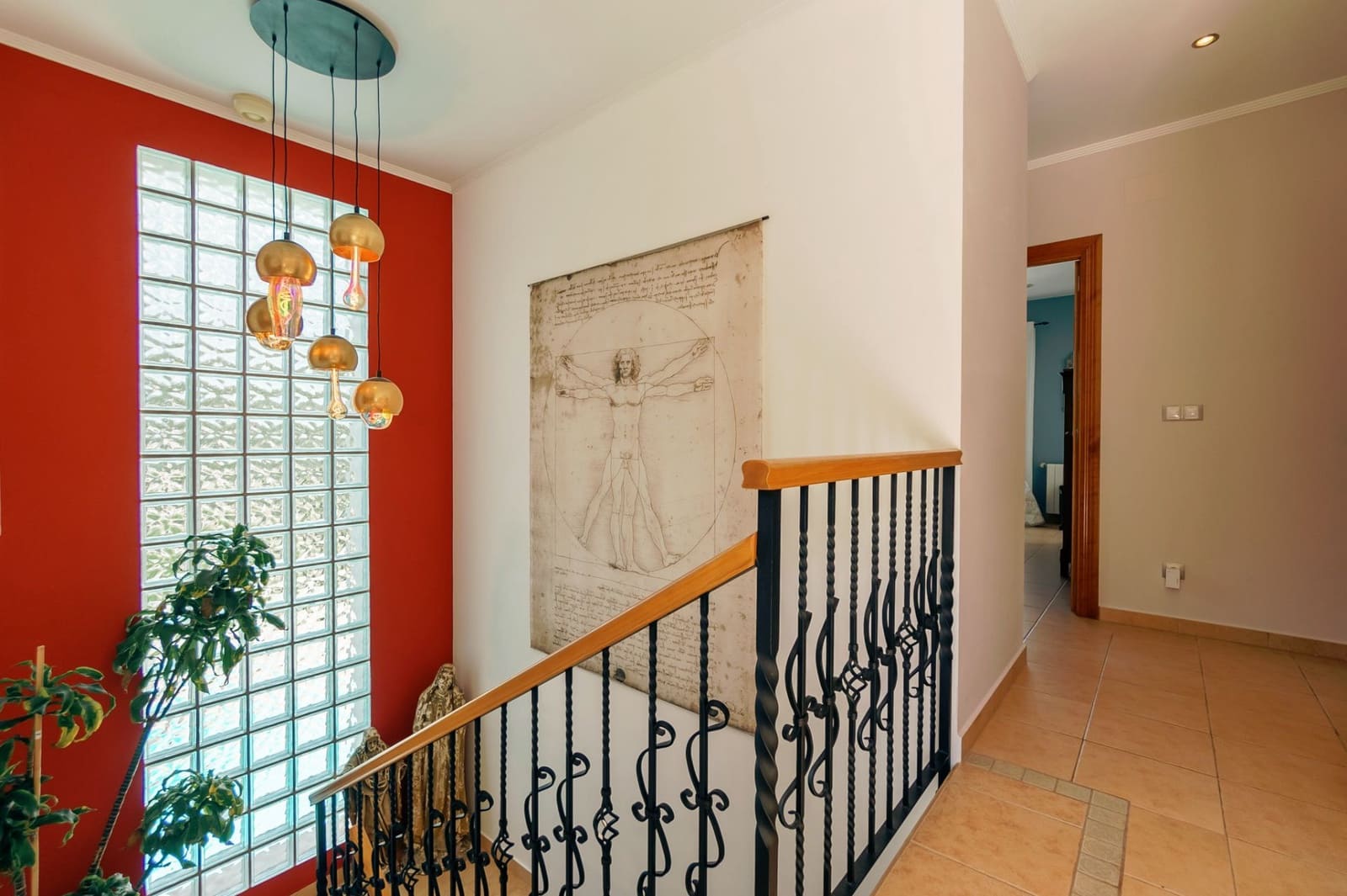 4 chambre Villa/Maison à vendre à Alfaz del Pi / L'Alfas del Pi avec piscine garage - 649 000 € (Ref: 9452725)