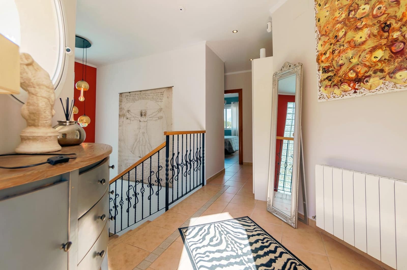 4 chambre Villa/Maison à vendre à Alfaz del Pi / L'Alfas del Pi avec piscine garage - 649 000 € (Ref: 9452725)