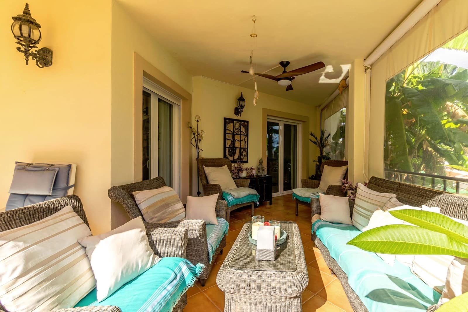 4 chambre Villa/Maison à vendre à Alfaz del Pi / L'Alfas del Pi avec piscine garage - 649 000 € (Ref: 9452725)