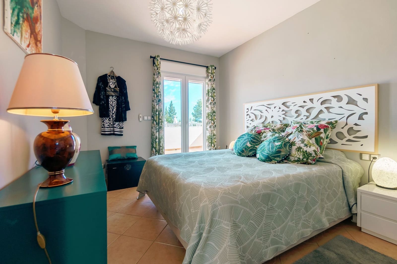 4 chambre Villa/Maison à vendre à Alfaz del Pi / L'Alfas del Pi avec piscine garage - 649 000 € (Ref: 9452725)