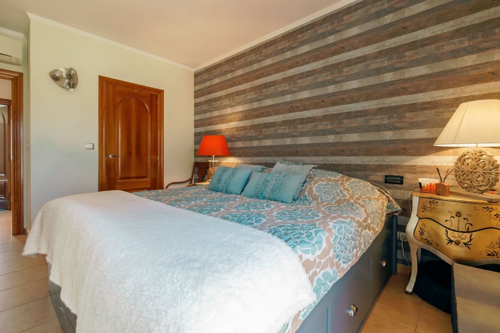 4 chambre Villa/Maison à vendre à Alfaz del Pi / L'Alfas del Pi avec piscine garage - 649 000 € (Ref: 9452725)