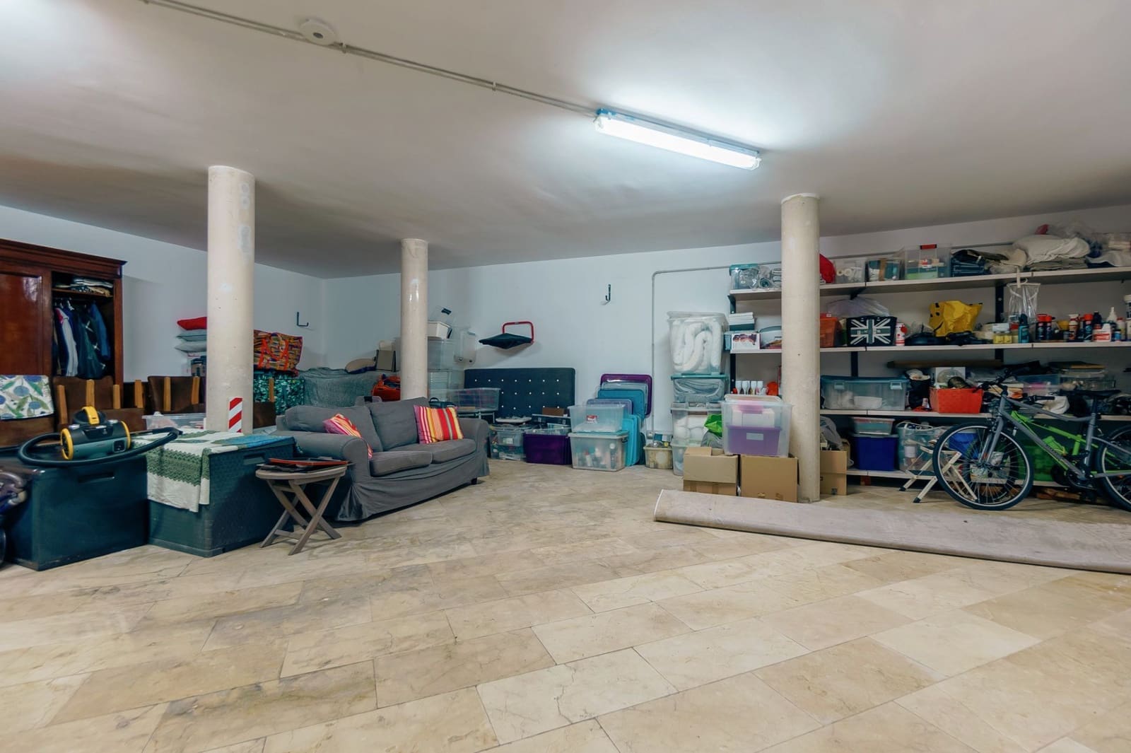 4 chambre Villa/Maison à vendre à Alfaz del Pi / L'Alfas del Pi avec piscine garage - 649 000 € (Ref: 9452725)