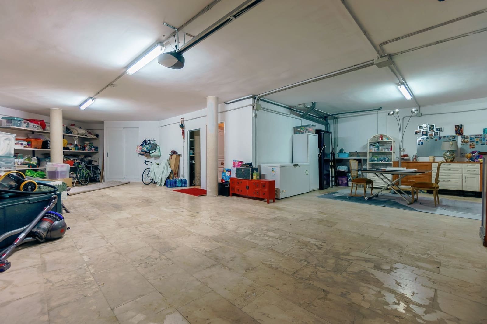 4 chambre Villa/Maison à vendre à Alfaz del Pi / L'Alfas del Pi avec piscine garage - 649 000 € (Ref: 9452725)